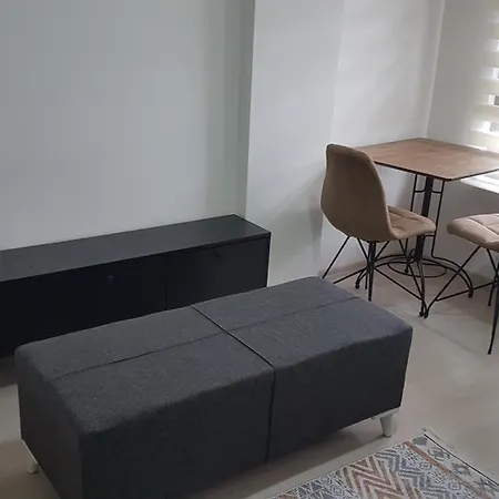 아파트 Canpi Homes