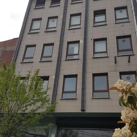 Canpi Homes 아파트 이스탄불