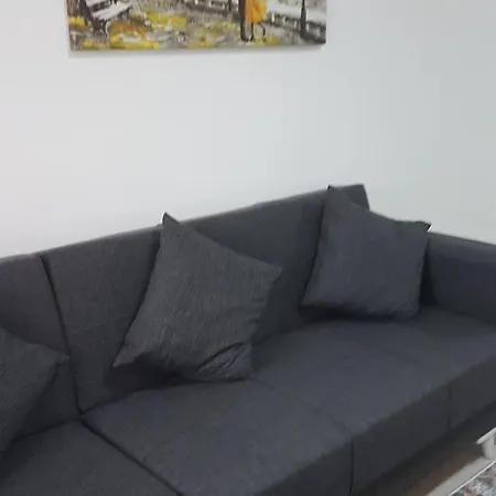 Canpi Homes * 이스탄불