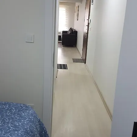 Canpi Homes 아파트