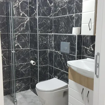 아파트 Canpi Homes *