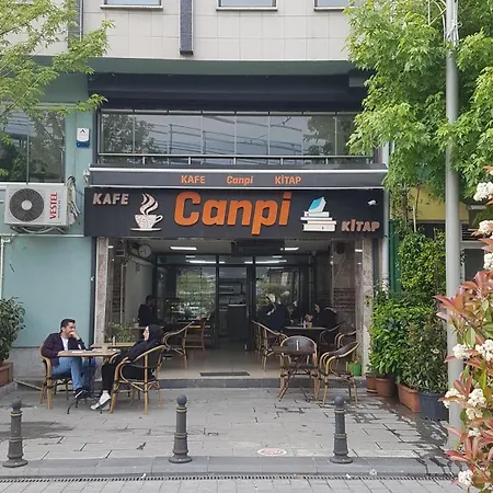 Canpi Homes 이스탄불
