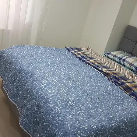 Lägenhet Canpi Homes Istanbul